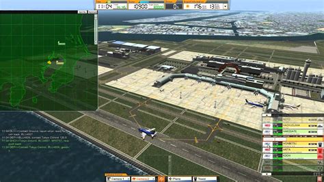I am Air Traffic Controller 3 – Fansite .